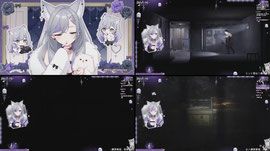 【阿押捏】銀松鎮 #5 想多跑一點遊戲進度聊天只可以聊30分鐘！！ 10/21 @ayatsukiayane 【中文/日本語】