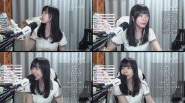 10/21 一樣唱10首就休息>< |!簽到 !歌單