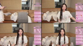정선컴퍼니) 쌩얼이다이고얌
