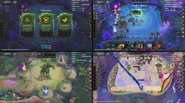 TFT new patch 18.5