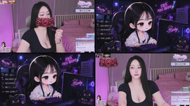 5개 퀵플 신입여캠 1일차 >ㅅ<
