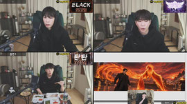 찐찐 중고남캠 490일차 맞방해욥! #강친기#소개팅#남캠#여캠#엑셀#맞즐#서든