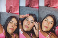 parche sin rumbo mis amores