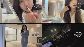 여을이네 24시간 브이로그