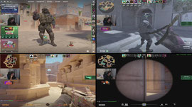solo faceit => CIS LAN 21s delay | !winline !ковер !розыгрыш