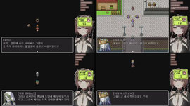 메타용사 헤스의 모험 🤎헤방셀 33/333개