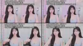 [신입여캠]  대구자연미인 니여친여긴데 어디가노? 노성형 청섹귀 베이글녀♥ 정성방셀1435/2835 식데뽑기할인중♥
