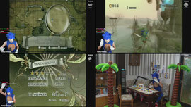 🟡 Sonic aber in CURSED | !hkv 🟡