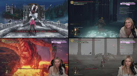 BOSS WEAPON RELAY | !YT