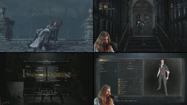 BLOODBORNE