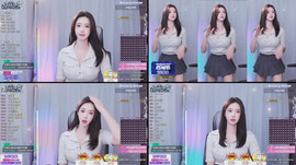 [더케이 : 신입]  회의끗