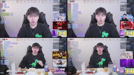 신입남캠)🔥적적한데 술드실분 오세요 🔥(맞즐쪽)(10개팬가입1개역팬)