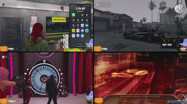 Daisy Dukakis | nopixel V |