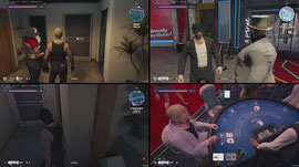 REED DANKLEAF CRIME DAY NOPIXEL V