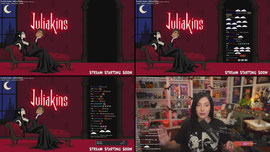 OUTLAST TRIALS W/ @misterarther🩸WILL WE SURVIVE?🩸 !discord !Vetra #ad