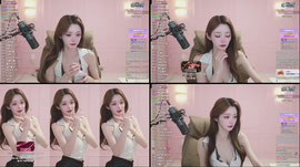 [더케이] 할로윈 의상 모하지