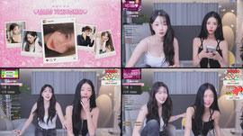 [가시라] 두여자쇼 시아가을 ㄷㄷㄷ