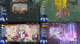 10/21 ✦雜事工作台✦ 抽抽菲歐妮！ 遊戲完會工作💦 今日目標↬修完拍拍ლ(´ڡ`ლ) !指令 !拍立得 !庫存 !dc !fb !ig !f網