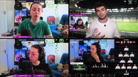 IRL: Um dia comigo + Cowork +  Gameplay a tarde  |  !SUB !PIX