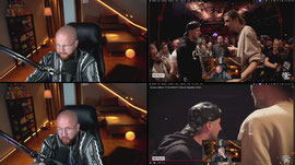 💥DLTLLY YARAMBO VS MIKESH💥 I !holy !check !vorschläge #werbung