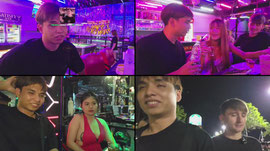 Fresh Scams Loading... 📍 Pattaya, Thailand