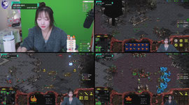 [뉴캣슬]  7티어 박치기 3승 미션  vs 세월님