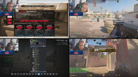 ON REPREND FACEIT // 2424 ELO // RL après ?