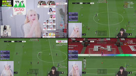 짭레알 생각정리.. FC온라인 피파4