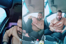 الكل على الراس
