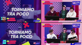 Gli SPOILER sul nuovo SINGOLO di LUK3 e il nuovo VIDEOCLIP di VITADASUORE con JO SQUILLO ⚡