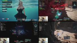 [TWITCH SUB !DROPS] 😮 AION 2 NEW HARDMODE DUNGEONS ➡️ GLAD MAIN ➡️ !build !dpsmeter !ui !gladguide !a2bible❗!exitlag