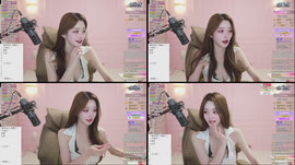 [더케이] 할로윈 의상 모하지 ( 3자리부터 역팬 요청 ~! )