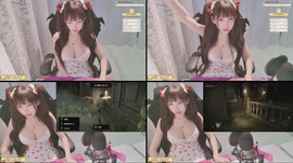 【慕潔】10/21 小開一下 | 內向的主播需要陪聊