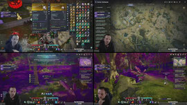 🔥Runde Kicken |DANACH WIEDER ELYOS AUF KAISINEL ⚔️🎁TWITCH DROPS | !Clip !Lurk !Love !SR #Keymailer