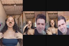 thayzinha