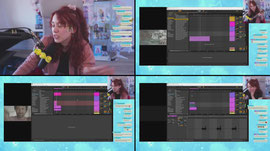 ✩°˖ !youtube Musiktober 2026 ⋆｡˚⋆