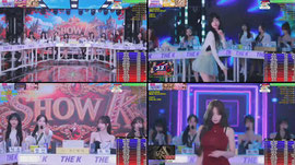 [쇼케이]시즌13 일반회차1회 2부 전체퇴근전쟁!!케이플레이어!![더케이x케이대]