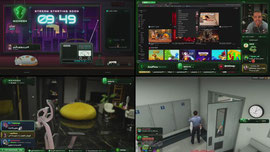 Chat | YouTube Gardi | Drama | NEWS | Game | RolePlay | Follow NOW | !d for Support <3