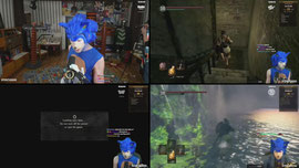 ⚔️ HÄNNOS !DLDU RUN [BLIND] ⚔️