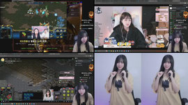 [JSA] 스폰환영