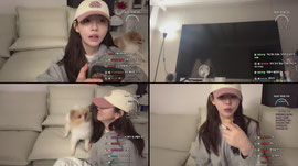 [판타지유 주임] 쌩얼이지만 이뻐해줘♥️