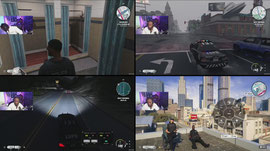 SGT DenZel Shiesty SWAT Lead | Nopixel V | !Underdog !NTE !discord !socials