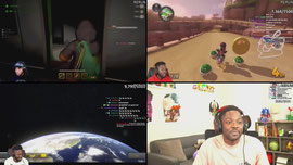 RDC RERUNS! NEW PLAYLIST!