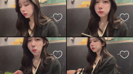 24시간 노방종 브이로그 무소음 쭈꾸미 먹방