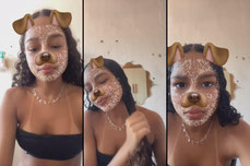 thayzinha