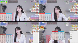 [771:대리] 팀전인데 지금일단 흡연풍좀....