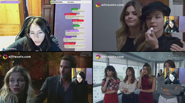 feliz miércoles🎬 | subs del día [6/5] bits del día [115/10] !donaciones !redes !ds [descuento en subs 35%]