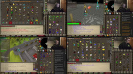 suppose i better do this quest !castle