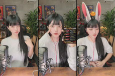 川崎路上ライブ🎙️❤️