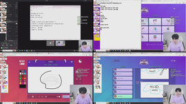 [케이대] 종겜내전 갑니다 뉴게임 5/3